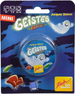 Geistes Blitz Mini